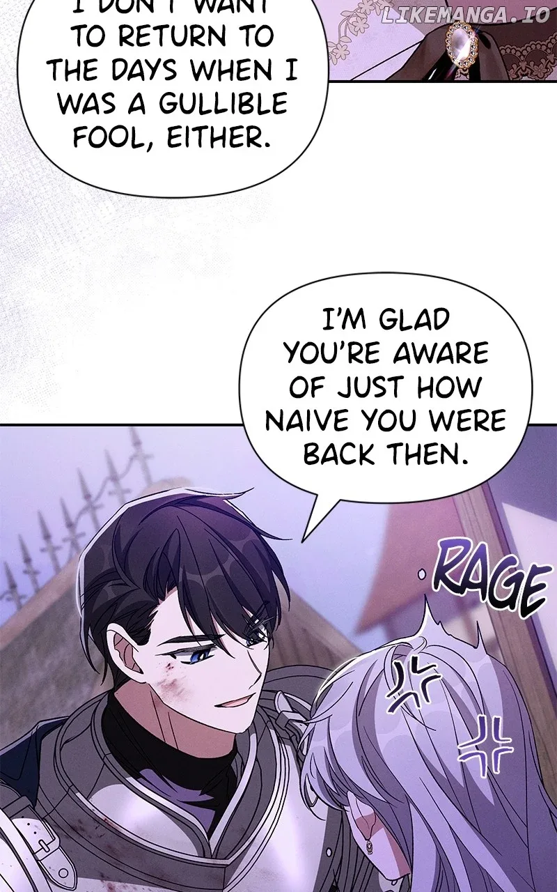 Oh, Dear Nemesis Chapter 110 page 37