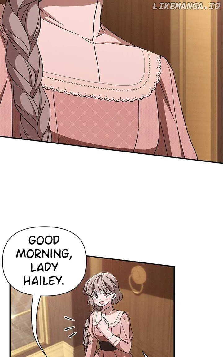Oh, Dear Nemesis Chapter 113 page 7
