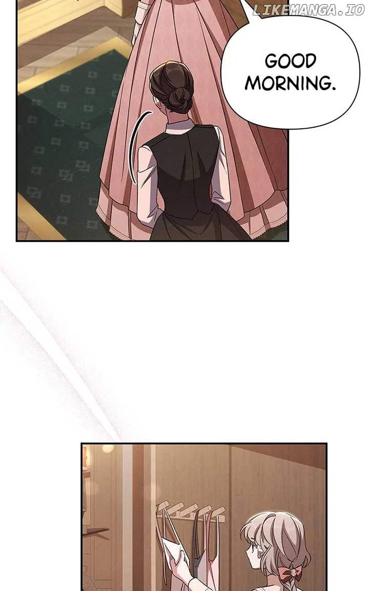 Oh, Dear Nemesis Chapter 113 page 8