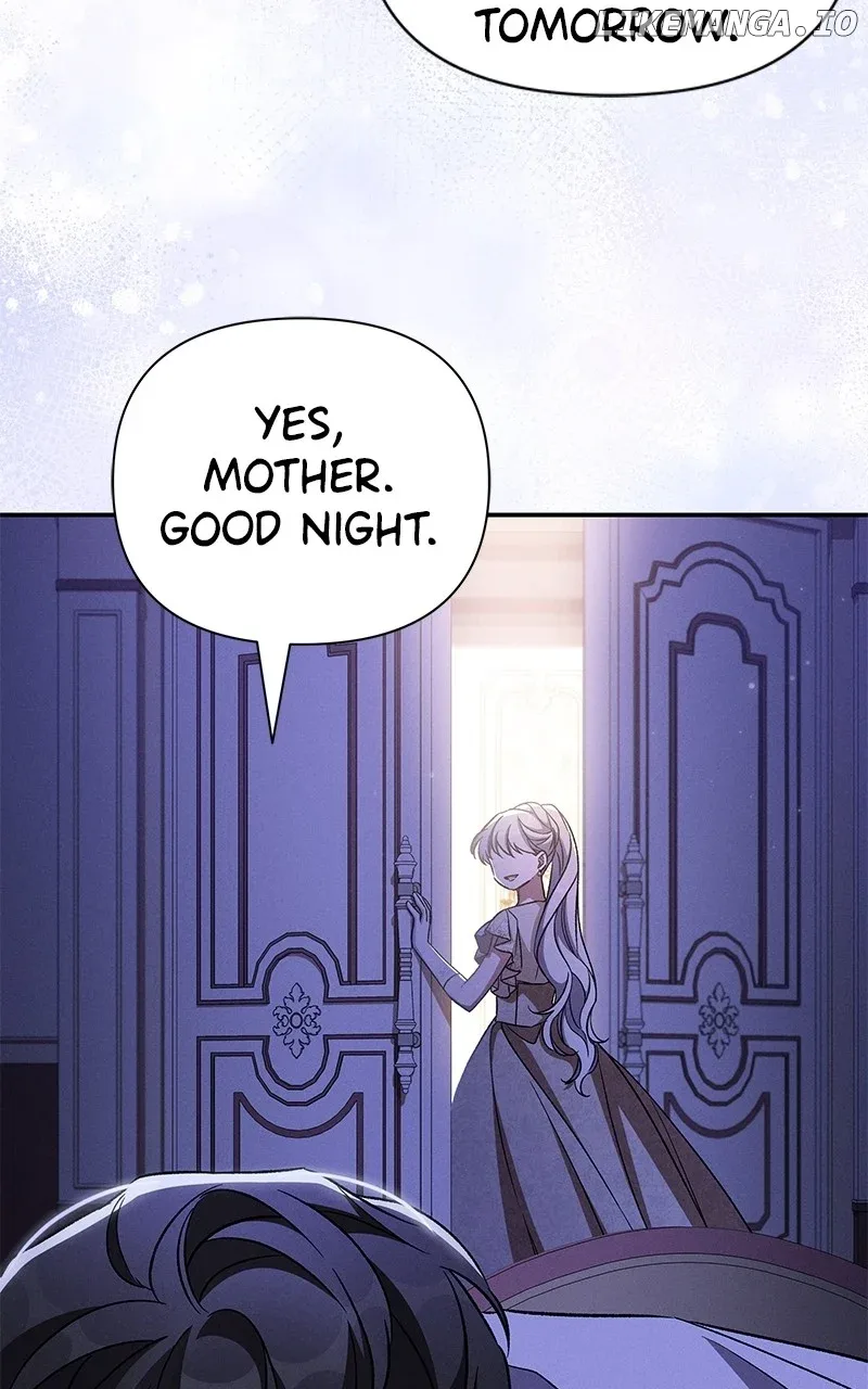 Oh, Dear Nemesis Chapter 115 page 38