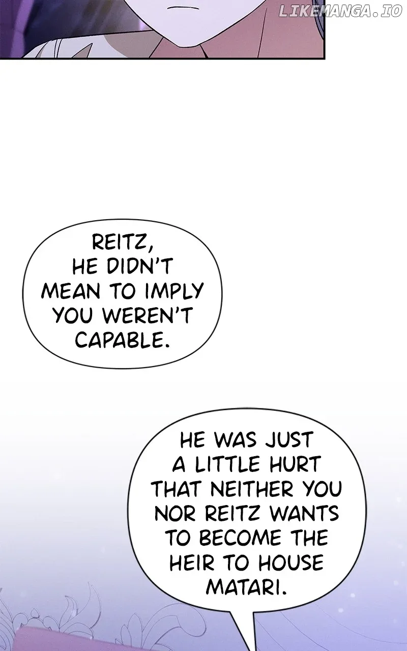 Oh, Dear Nemesis Chapter 115 page 35
