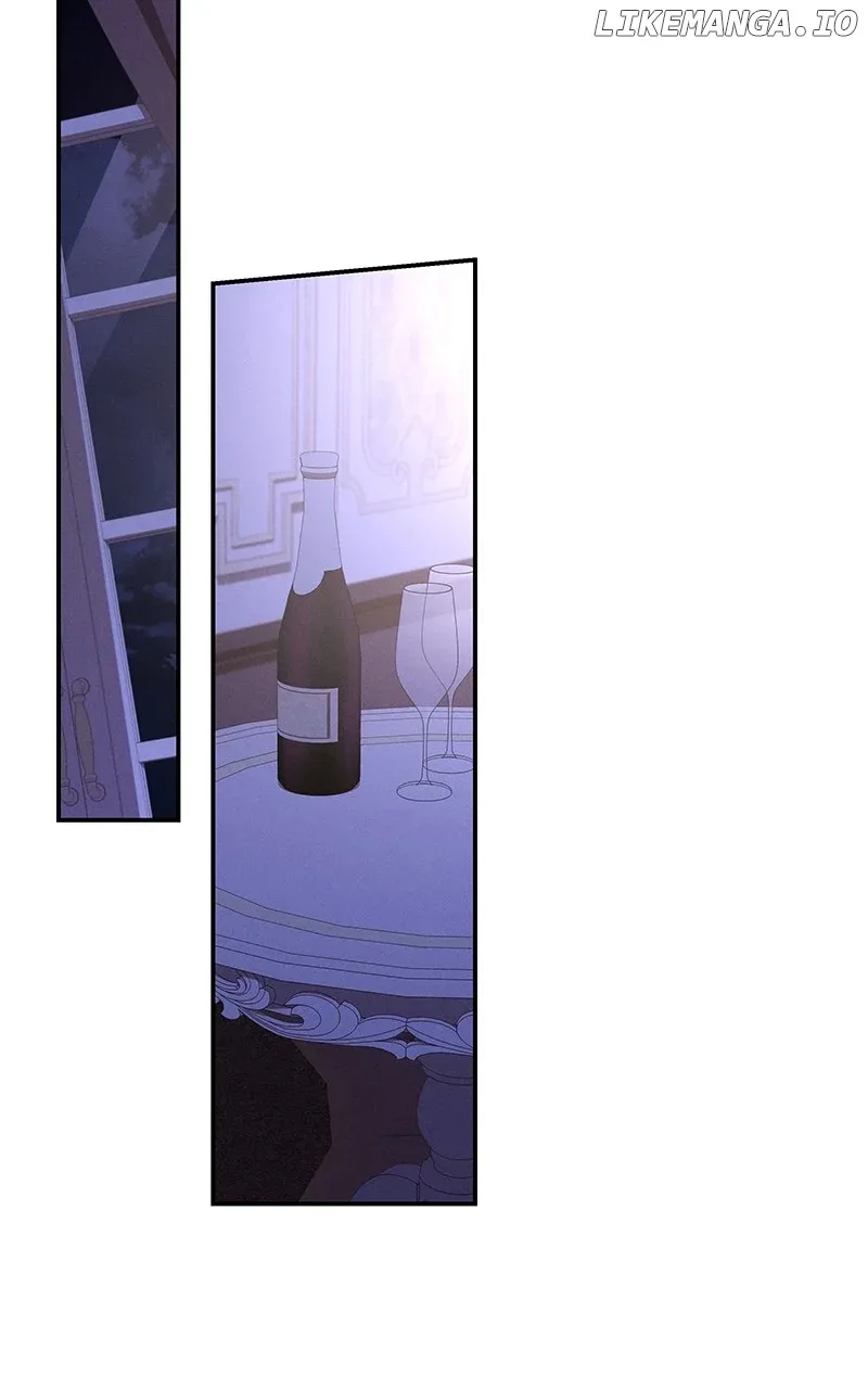 Oh, Dear Nemesis Chapter 115 page 50