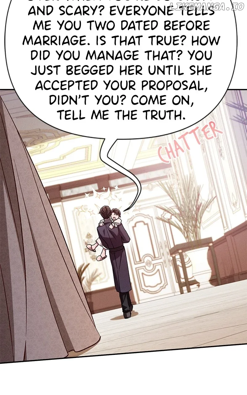Oh, Dear Nemesis Chapter 115 page 47