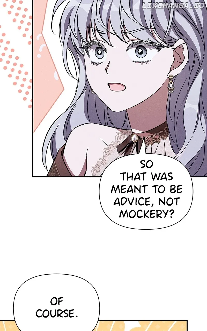 Oh, Dear Nemesis Chapter 110 page 40