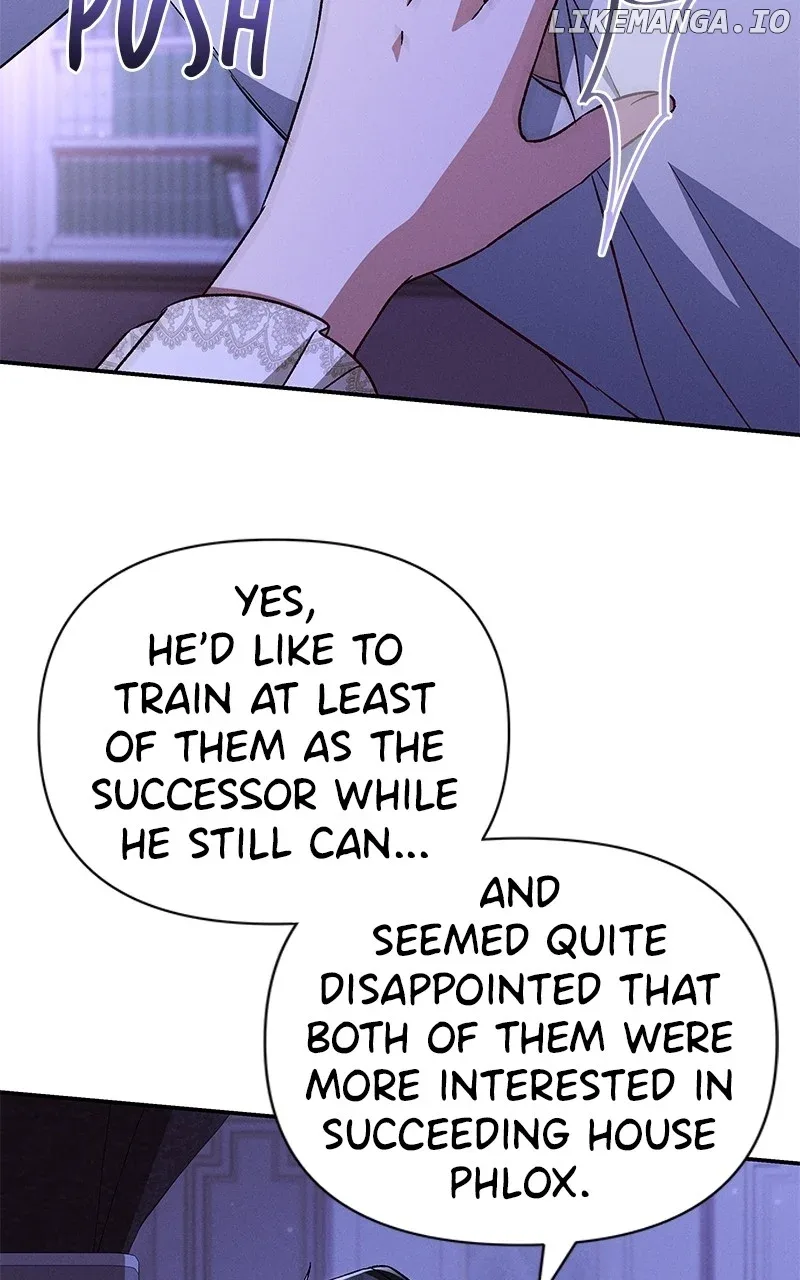 Oh, Dear Nemesis Chapter 115 page 56