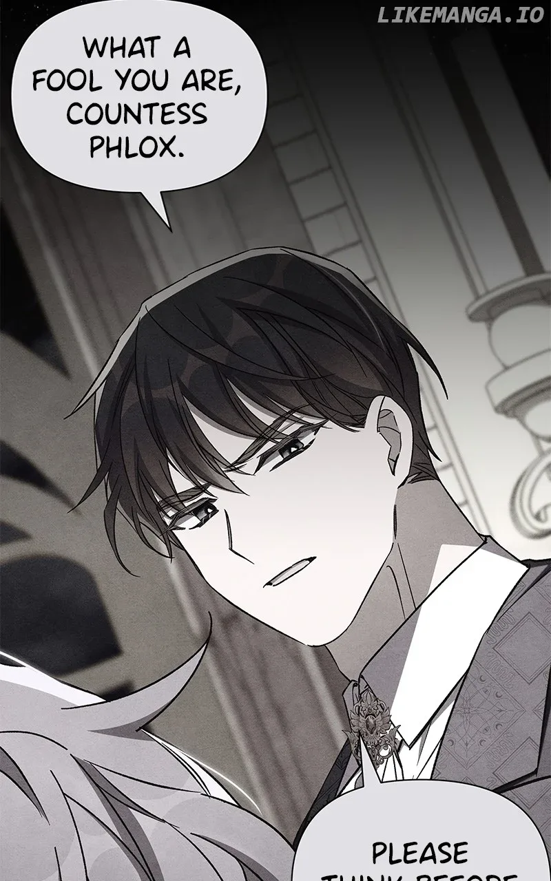 Oh, Dear Nemesis Chapter 110 page 42