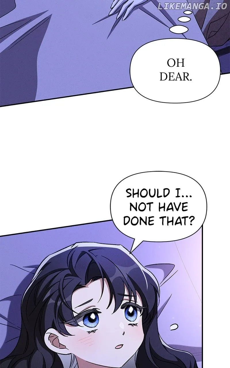 Oh, Dear Nemesis Chapter 115 page 32