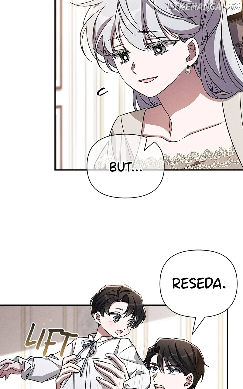 Oh, Dear Nemesis Chapter 115 page 43