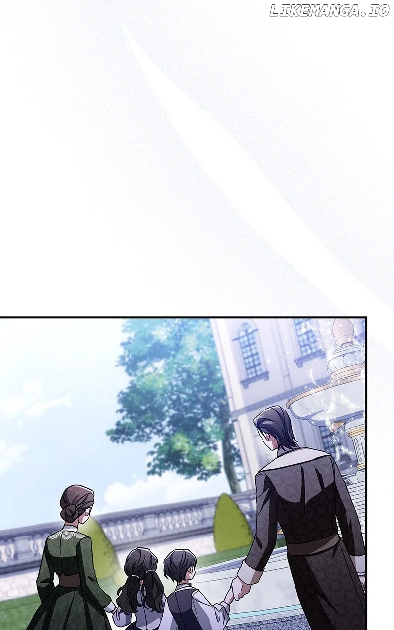 Oh, Dear Nemesis Chapter 115 page 27