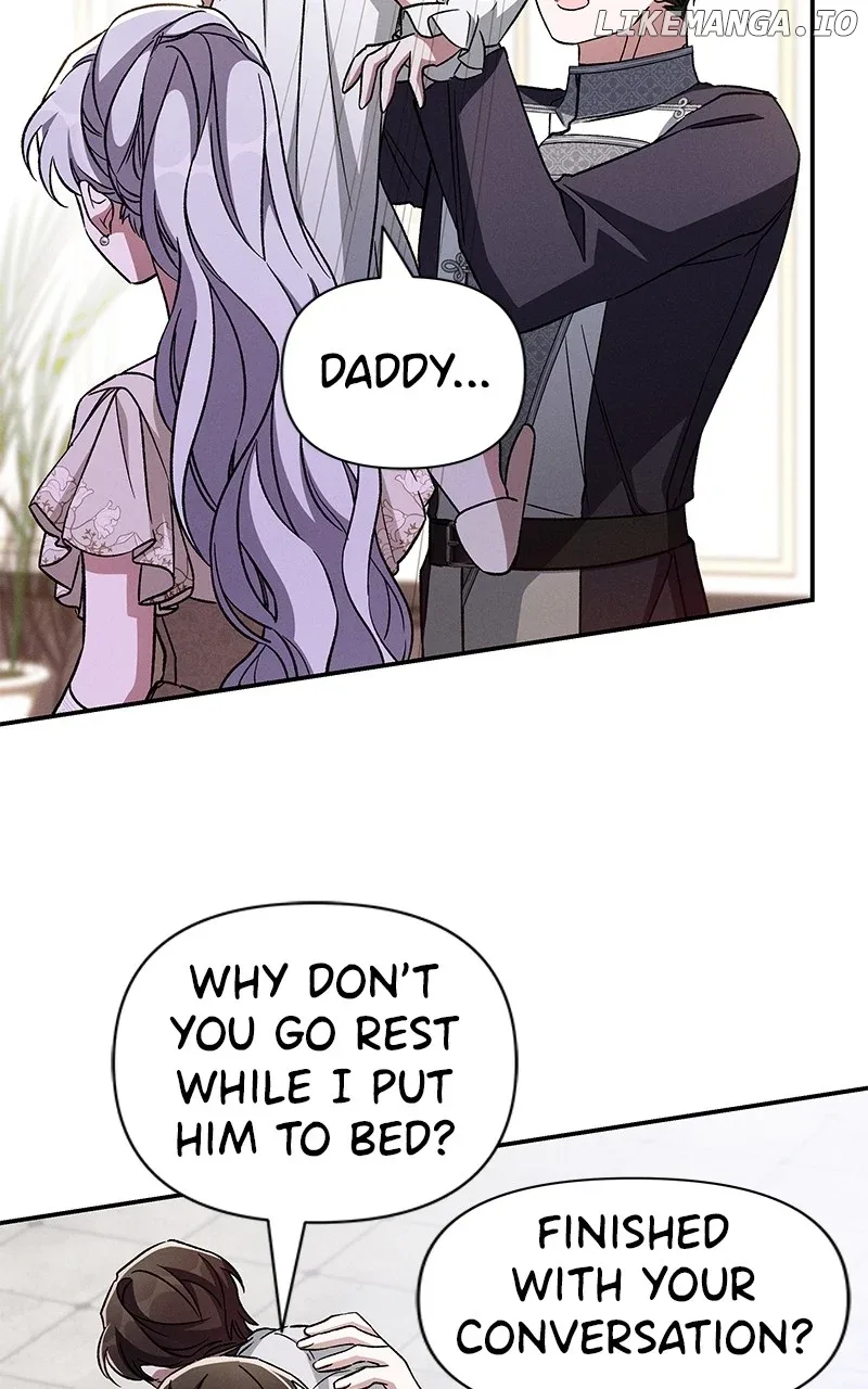Oh, Dear Nemesis Chapter 115 page 44
