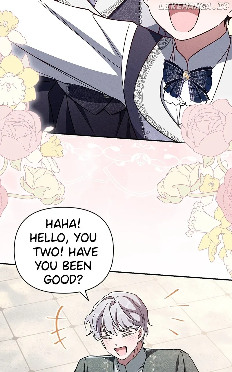 Oh, Dear Nemesis Chapter 115 page 5