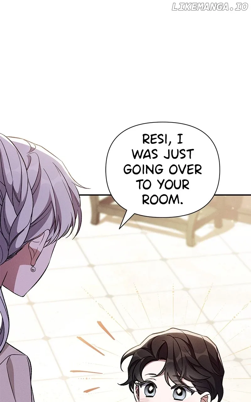 Oh, Dear Nemesis Chapter 115 page 40