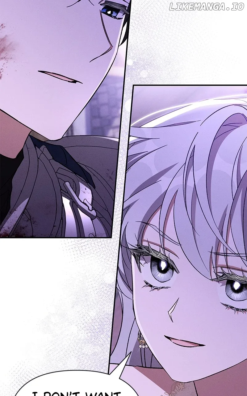 Oh, Dear Nemesis Chapter 110 page 36