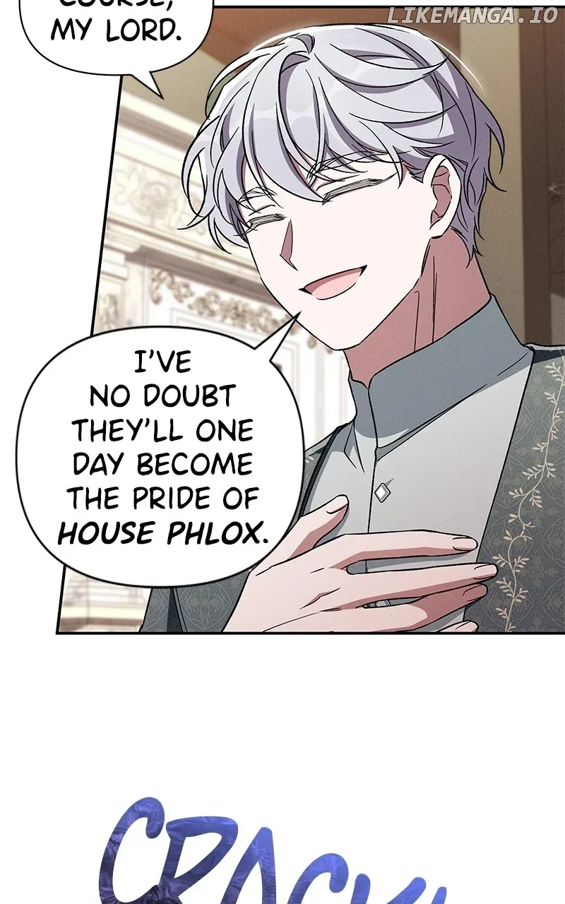 Oh, Dear Nemesis Chapter 115 page 11
