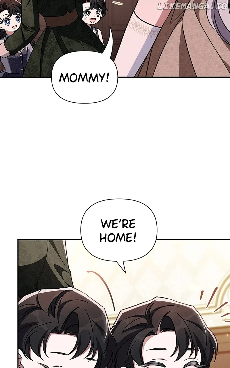 Oh, Dear Nemesis Chapter 115 page 15