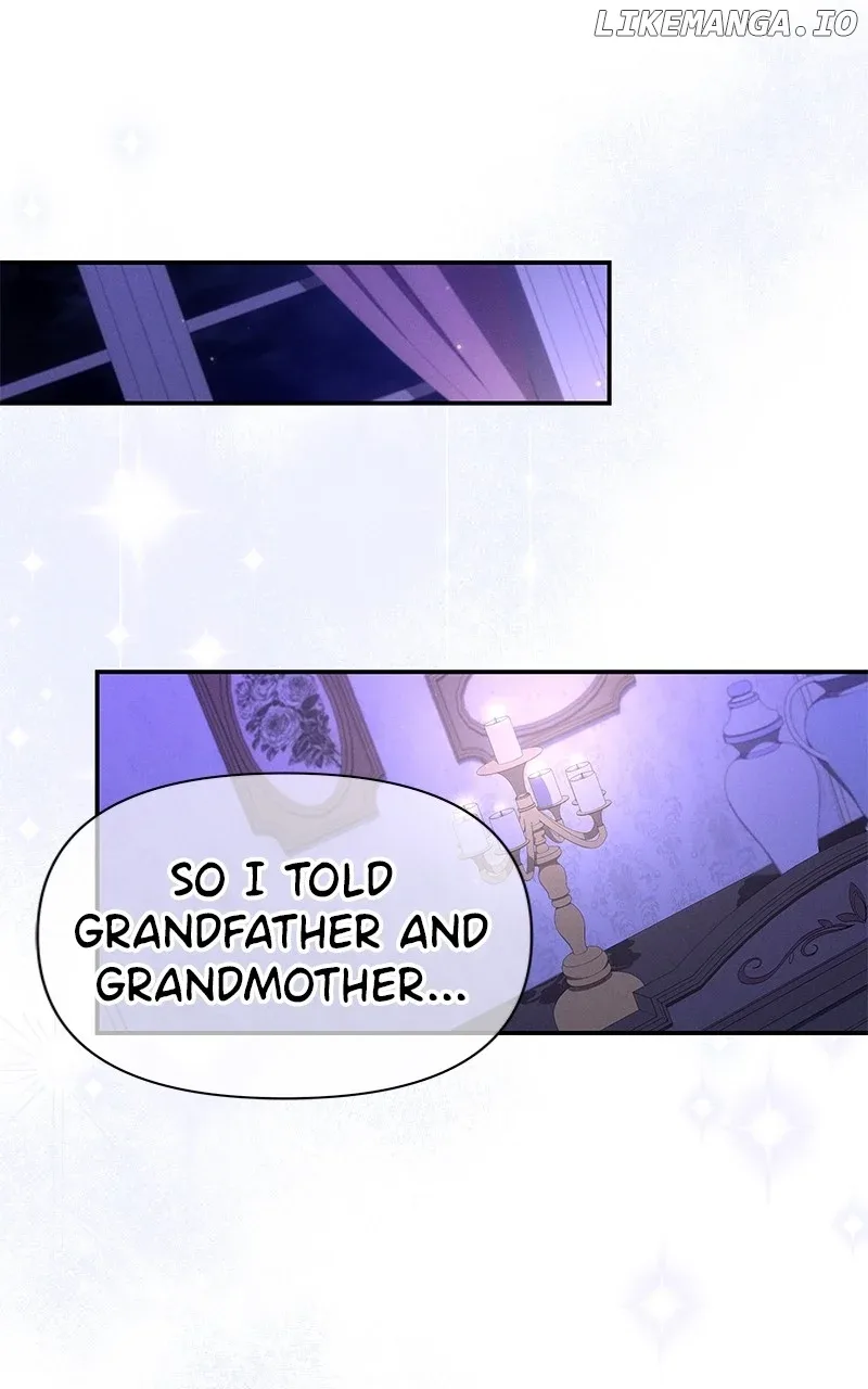 Oh, Dear Nemesis Chapter 115 page 30