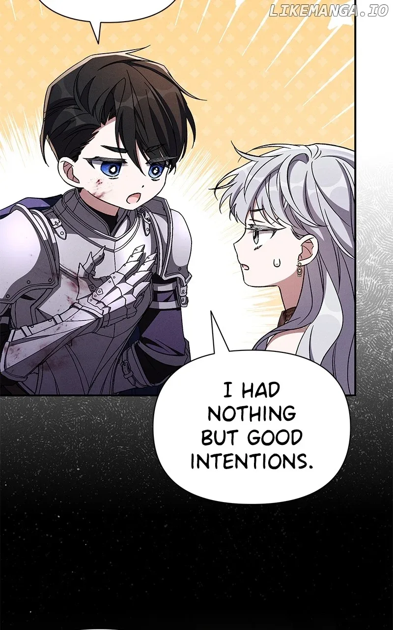 Oh, Dear Nemesis Chapter 110 page 41