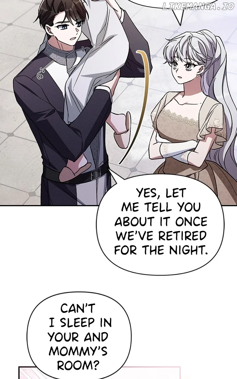 Oh, Dear Nemesis Chapter 115 page 45