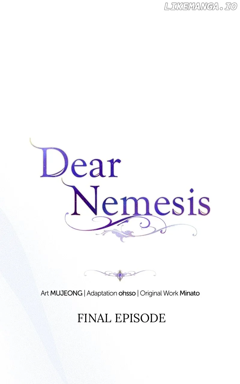 Oh, Dear Nemesis Chapter 115 page 26