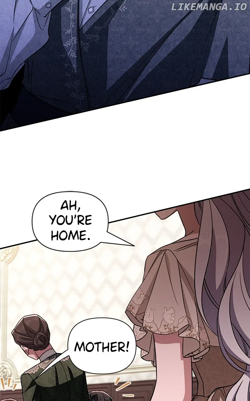 Oh, Dear Nemesis Chapter 115 page 14