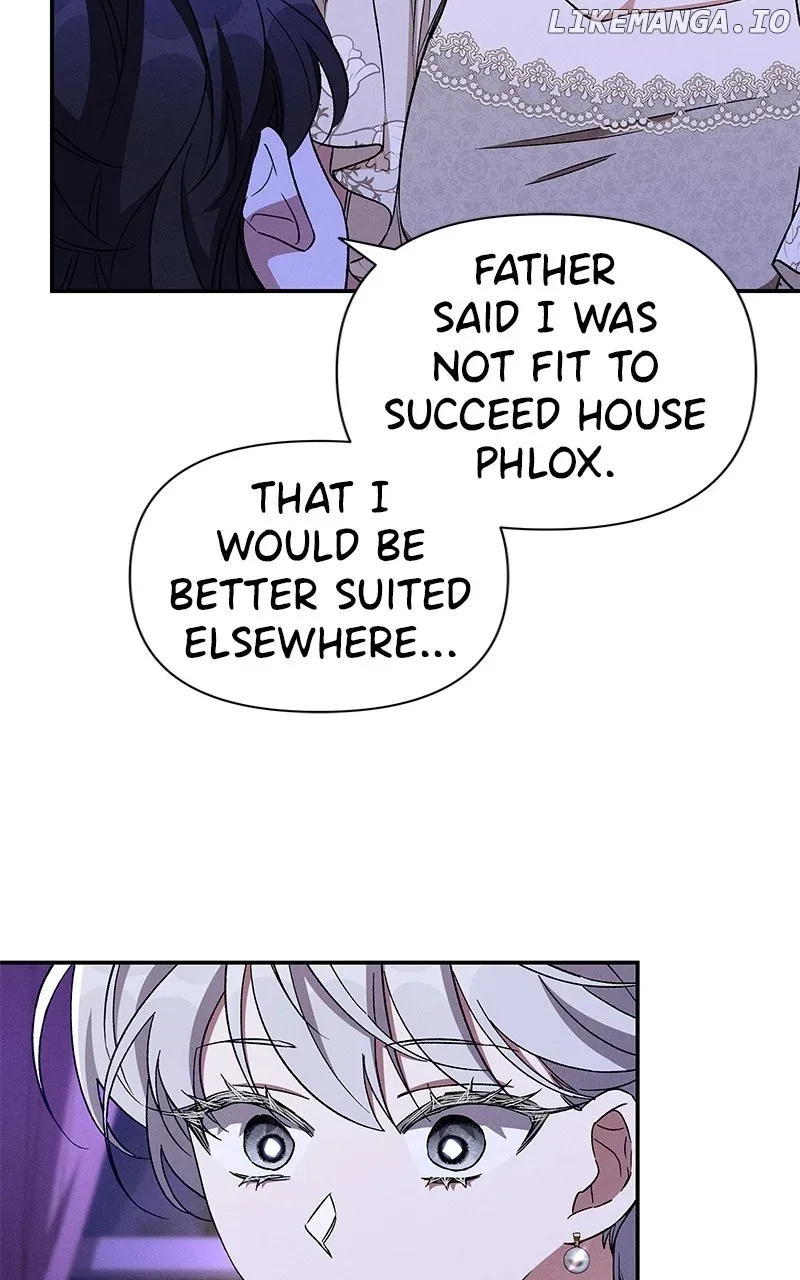 Oh, Dear Nemesis Chapter 115 page 34
