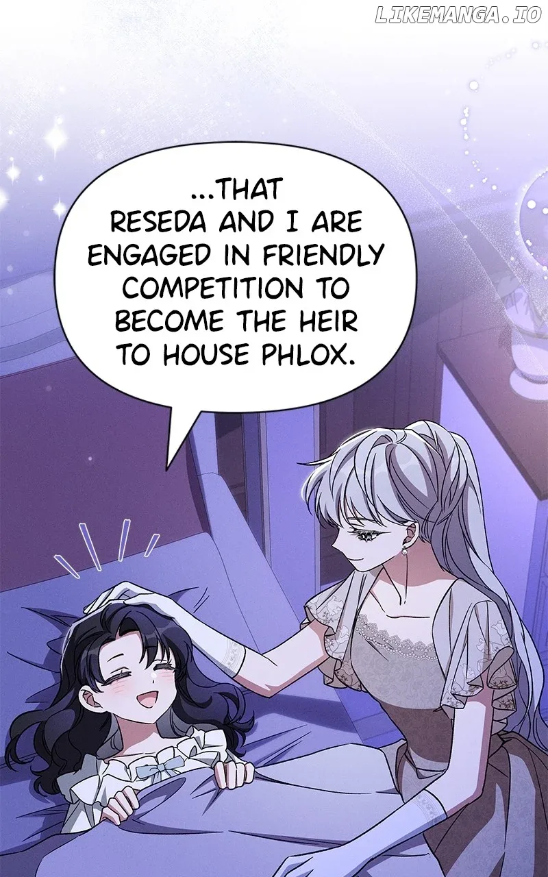 Oh, Dear Nemesis Chapter 115 page 31