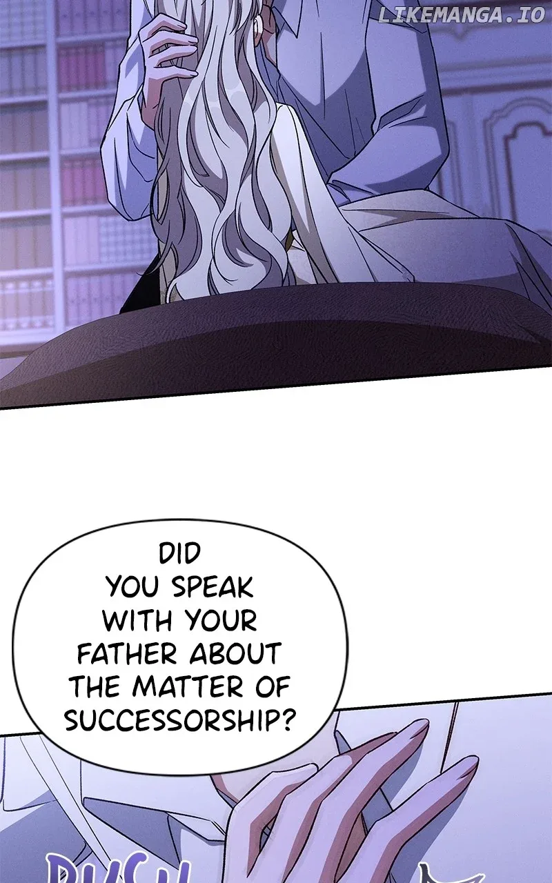 Oh, Dear Nemesis Chapter 115 page 55