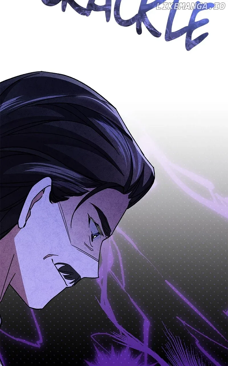 Oh, Dear Nemesis Chapter 115 page 12