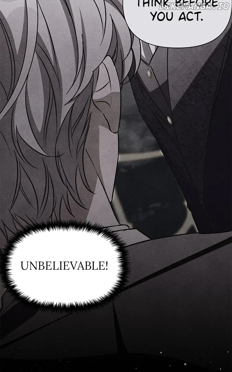 Oh, Dear Nemesis Chapter 110 page 43