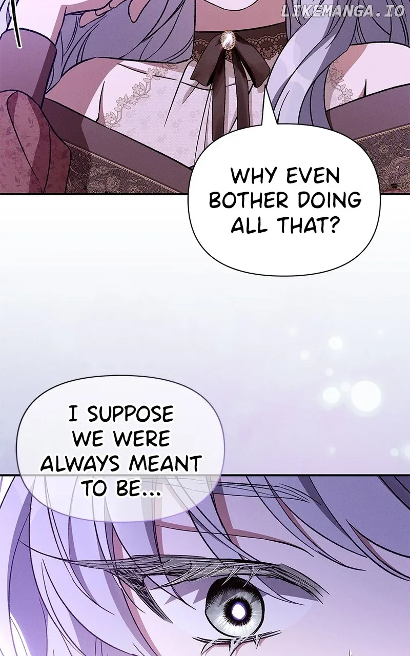 Oh, Dear Nemesis Chapter 110 page 45