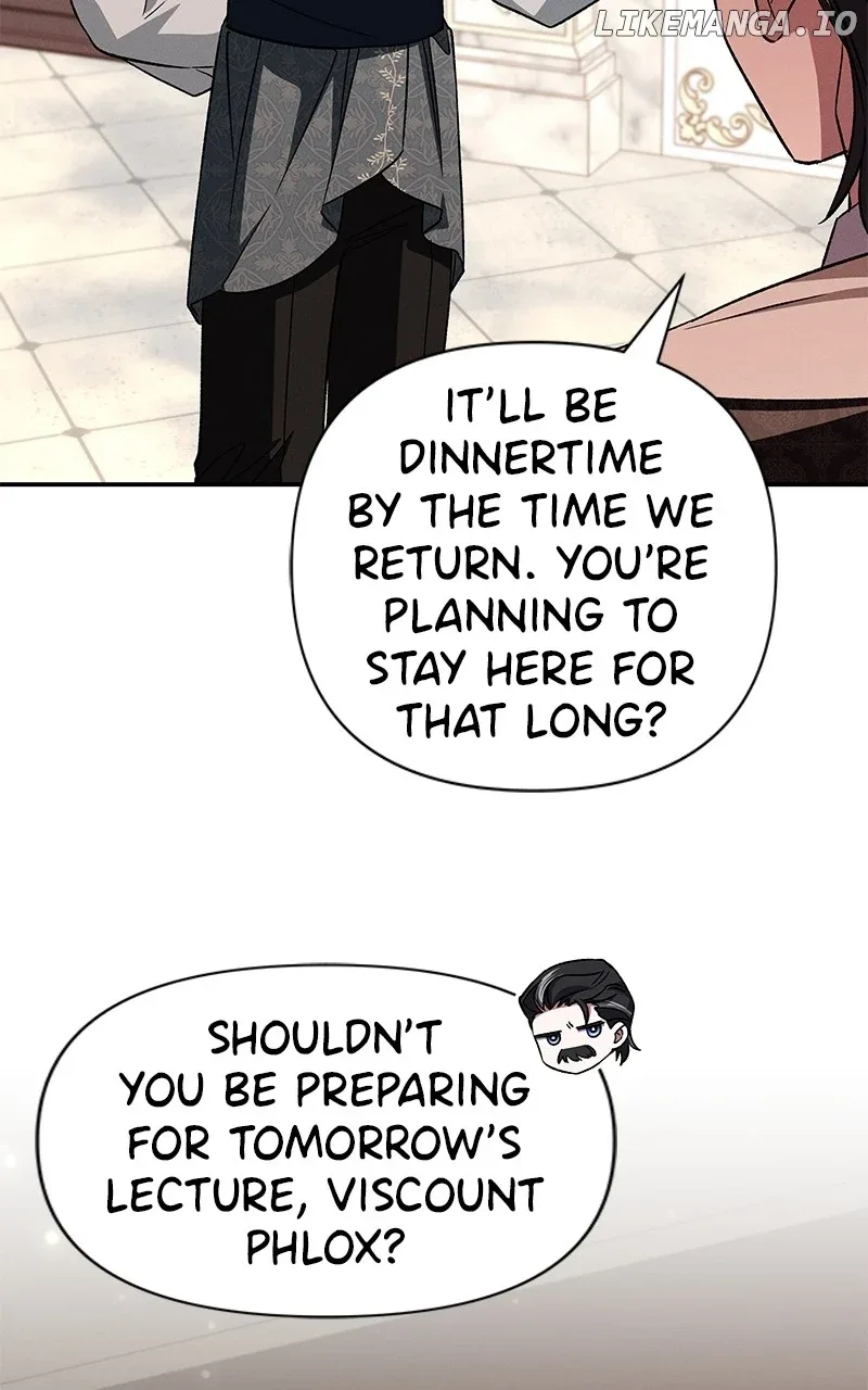 Oh, Dear Nemesis Chapter 115 page 23