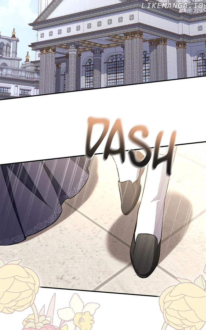 Oh, Dear Nemesis Chapter 115 page 3