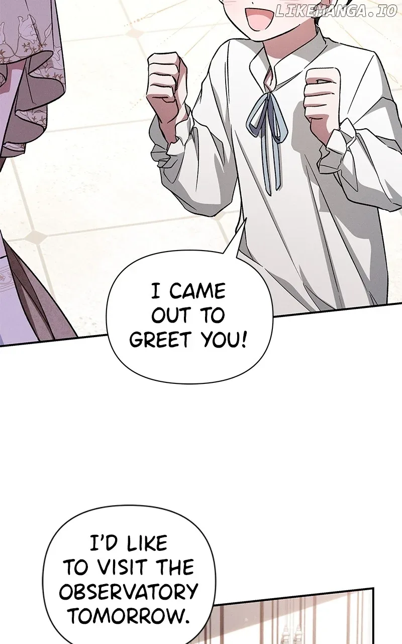 Oh, Dear Nemesis Chapter 115 page 41