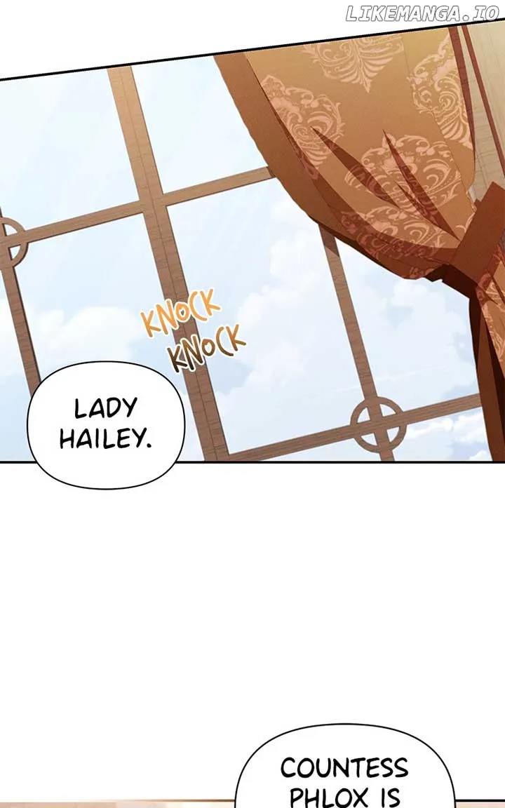 Oh, Dear Nemesis Chapter 113 page 13