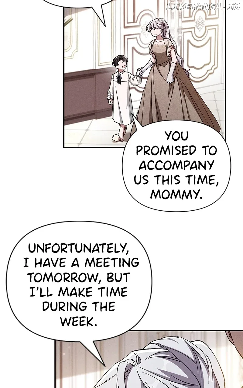 Oh, Dear Nemesis Chapter 115 page 42