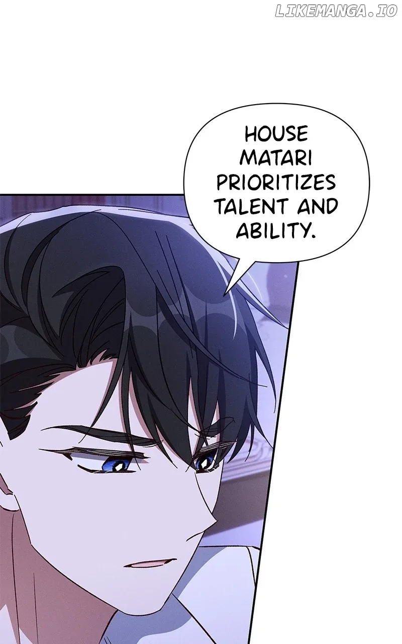 Oh, Dear Nemesis Chapter 115 page 60