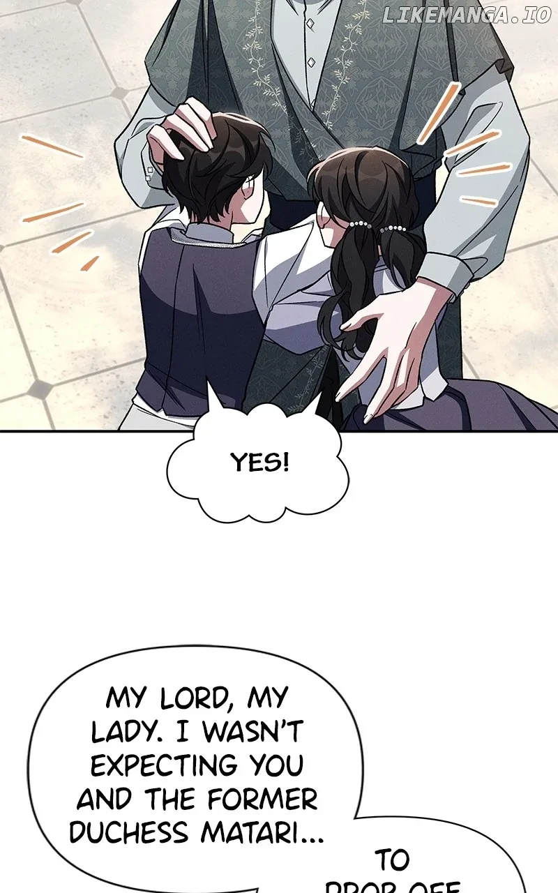 Oh, Dear Nemesis Chapter 115 page 6