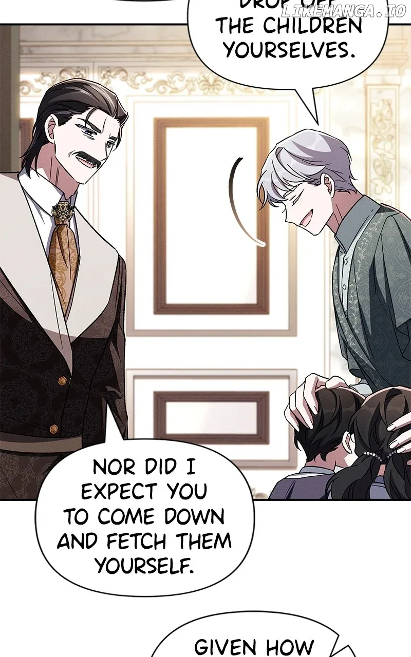 Oh, Dear Nemesis Chapter 115 page 7