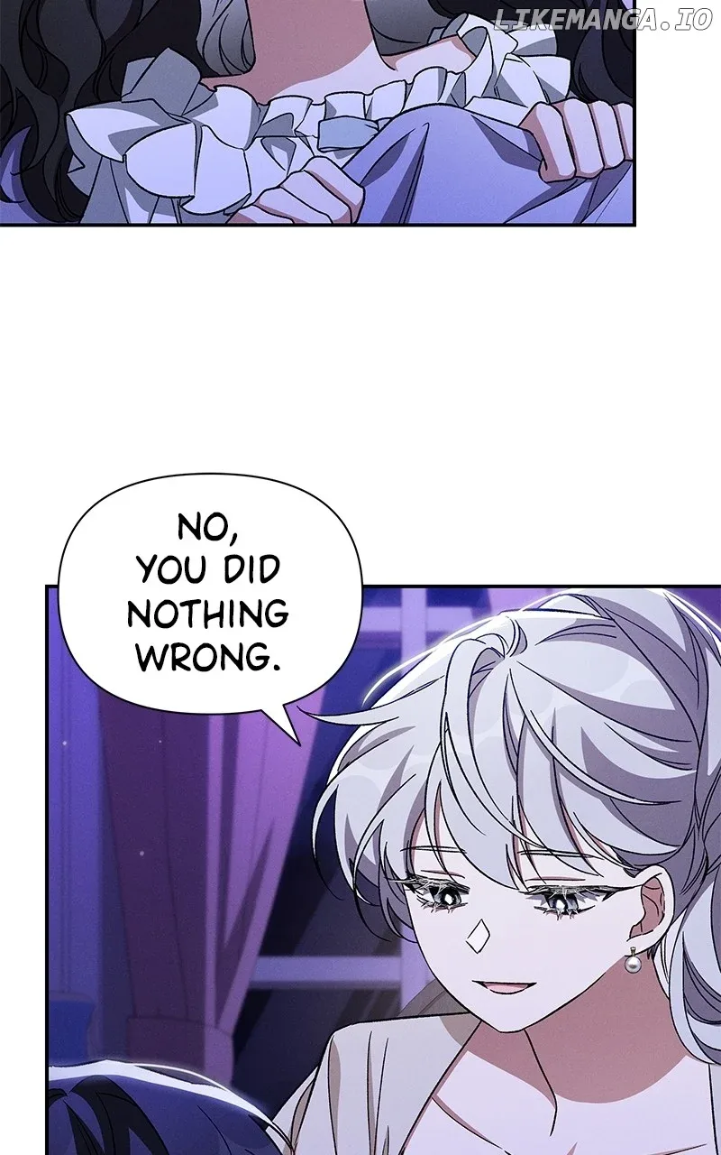 Oh, Dear Nemesis Chapter 115 page 33