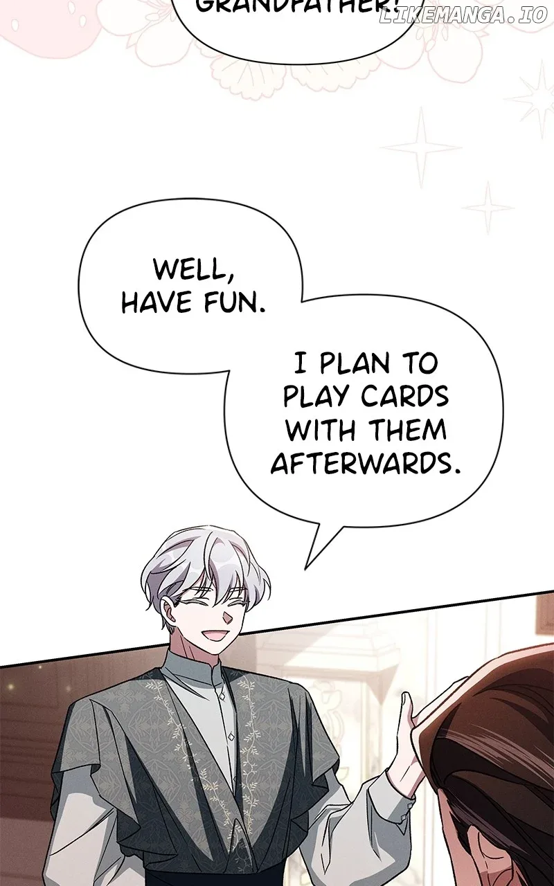 Oh, Dear Nemesis Chapter 115 page 22