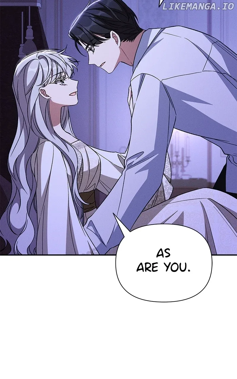 Oh, Dear Nemesis Chapter 115 page 57