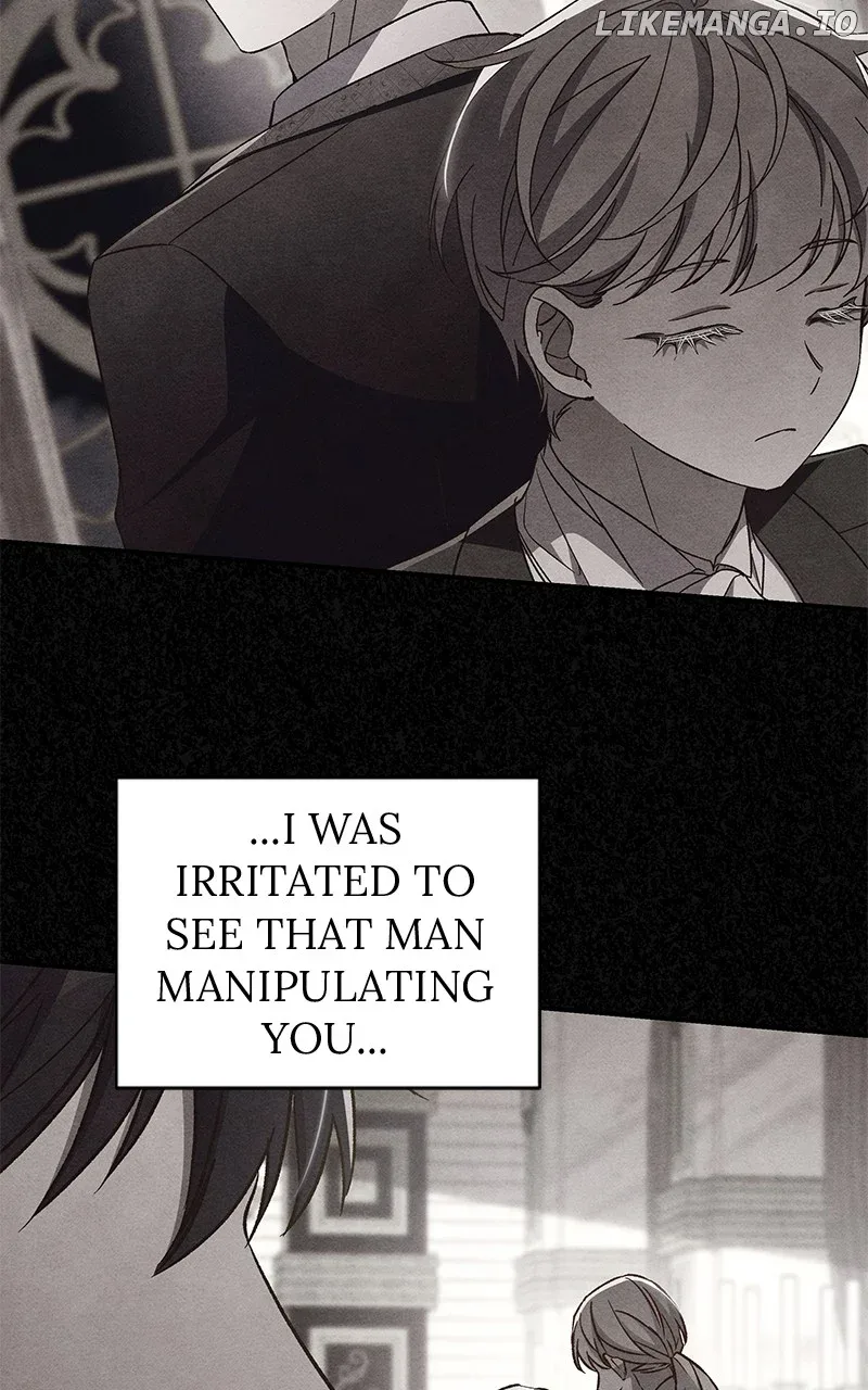 Oh, Dear Nemesis Chapter 110 page 49