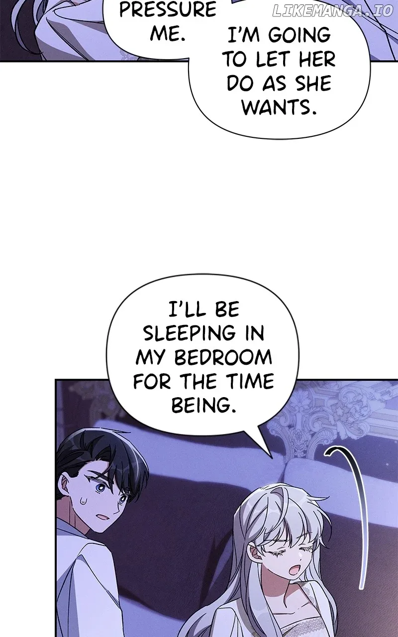 Oh, Dear Nemesis Chapter 115 page 63