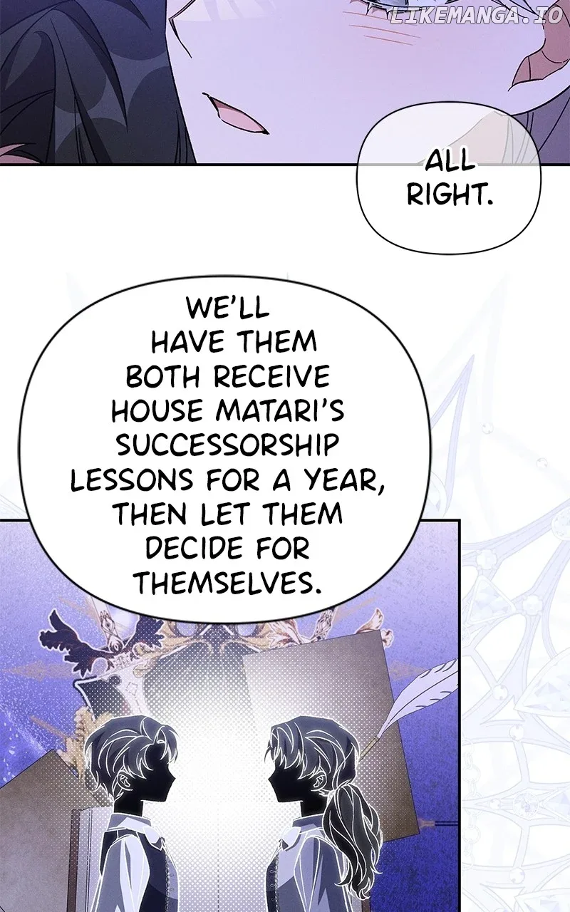 Oh, Dear Nemesis Chapter 115 page 67