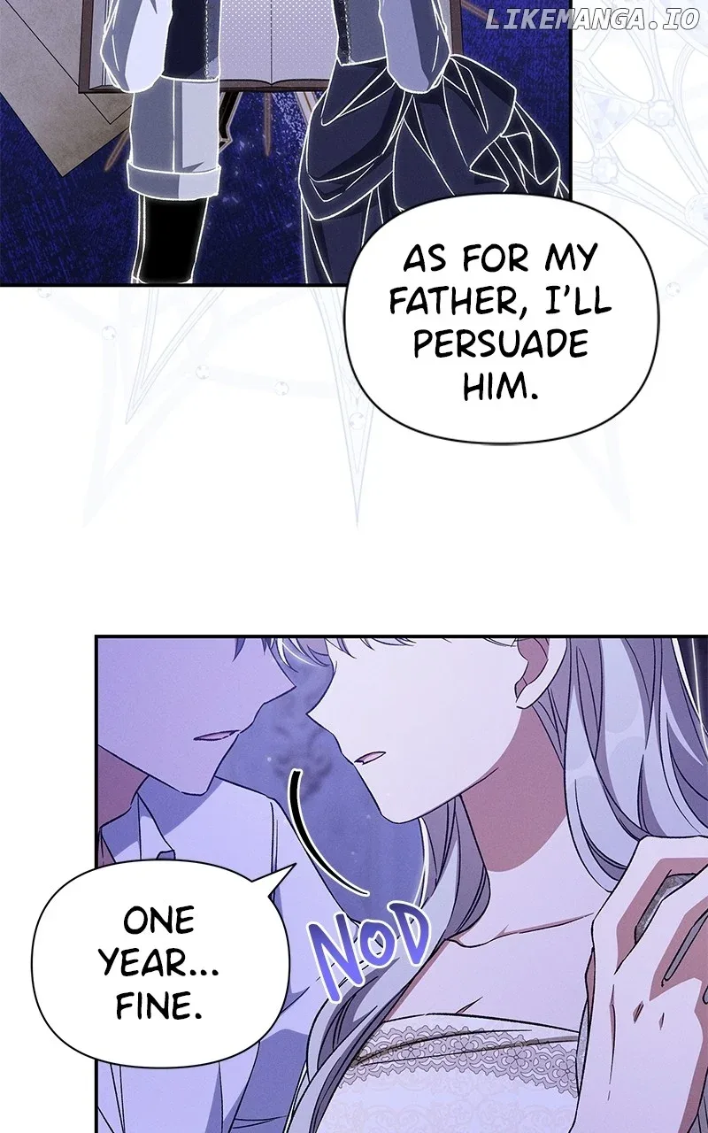 Oh, Dear Nemesis Chapter 115 page 68