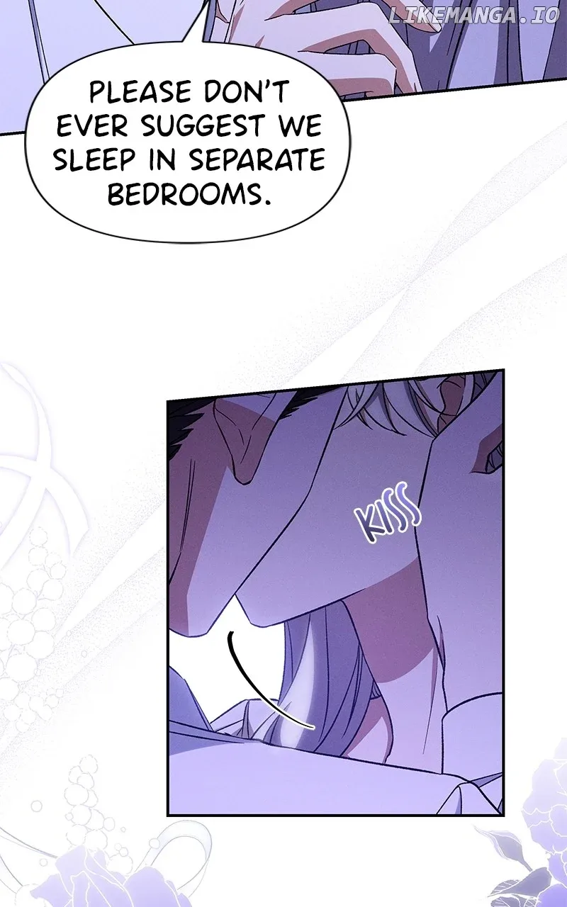Oh, Dear Nemesis Chapter 115 page 70