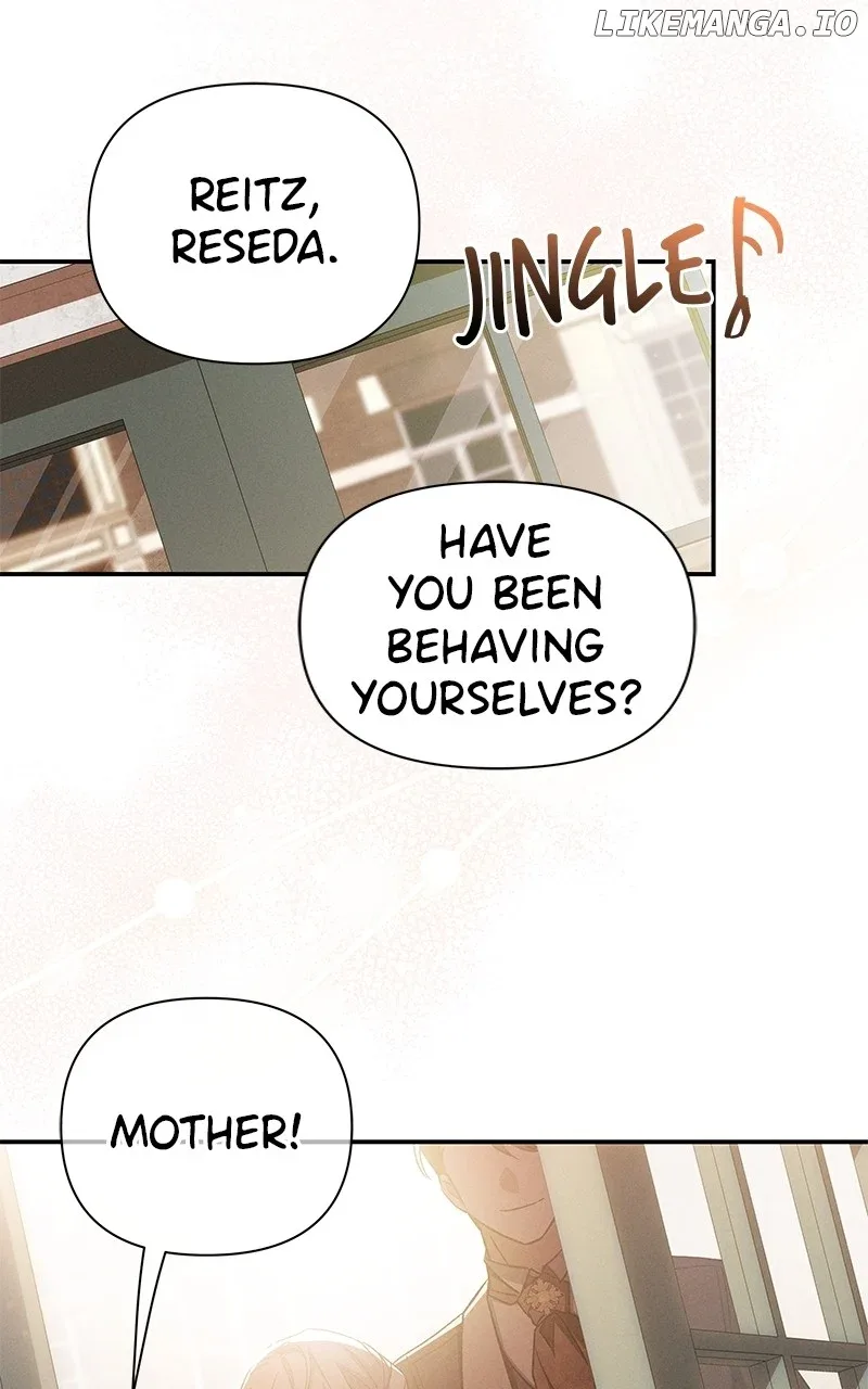 Oh, Dear Nemesis Chapter 115 page 79