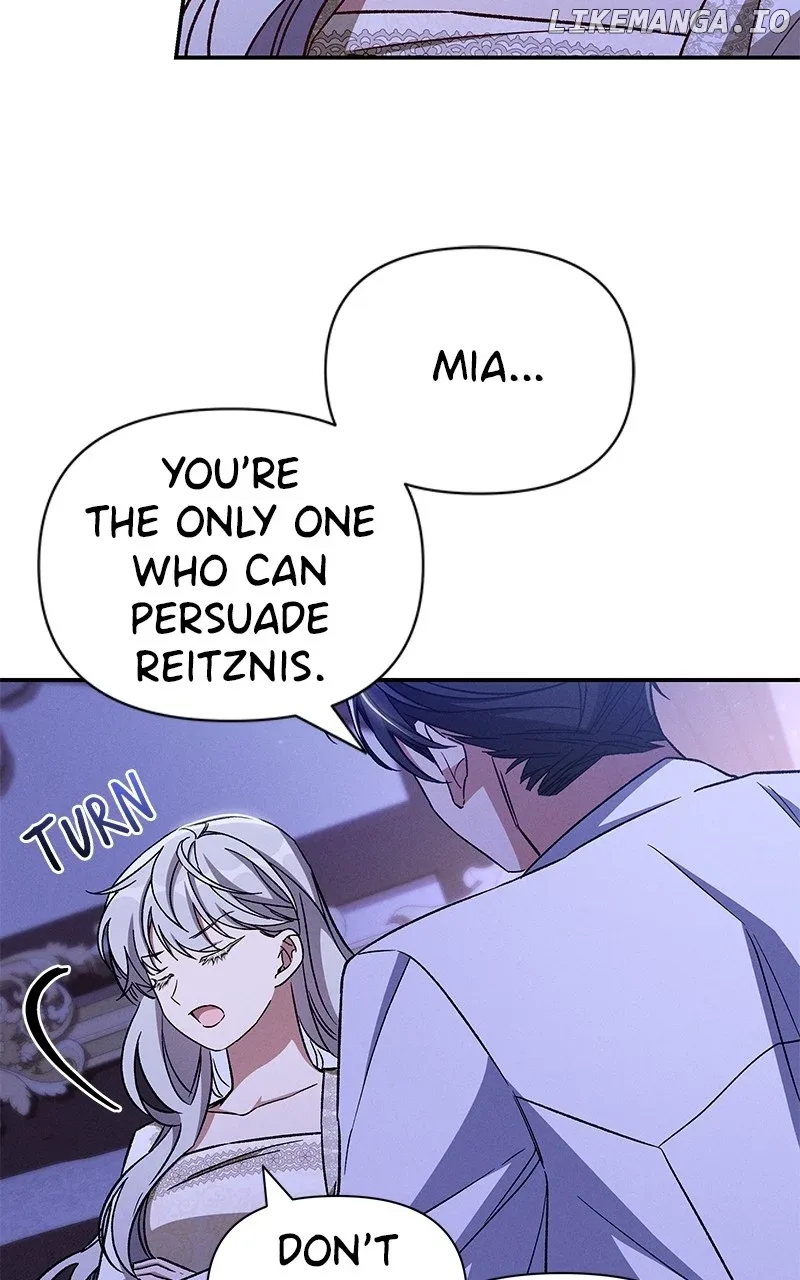 Oh, Dear Nemesis Chapter 115 page 62