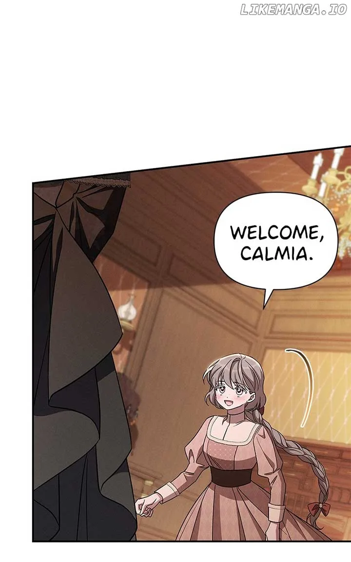 Oh, Dear Nemesis Chapter 113 page 15