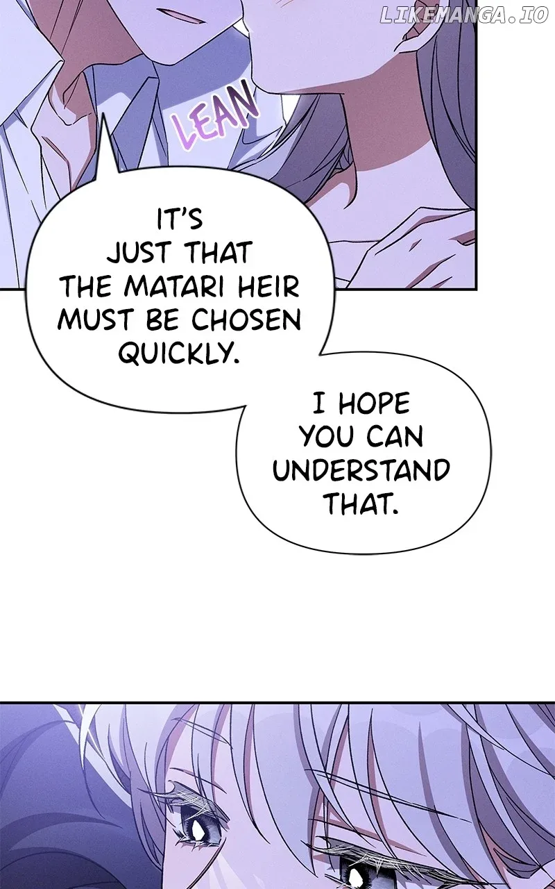 Oh, Dear Nemesis Chapter 115 page 66